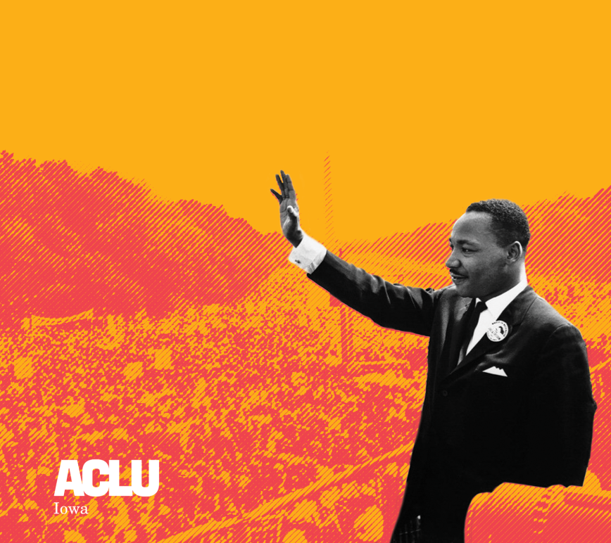 Download Mlk Day Iowa Events 2020 Aclu Of Iowa